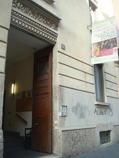 Museo dei cappuccini